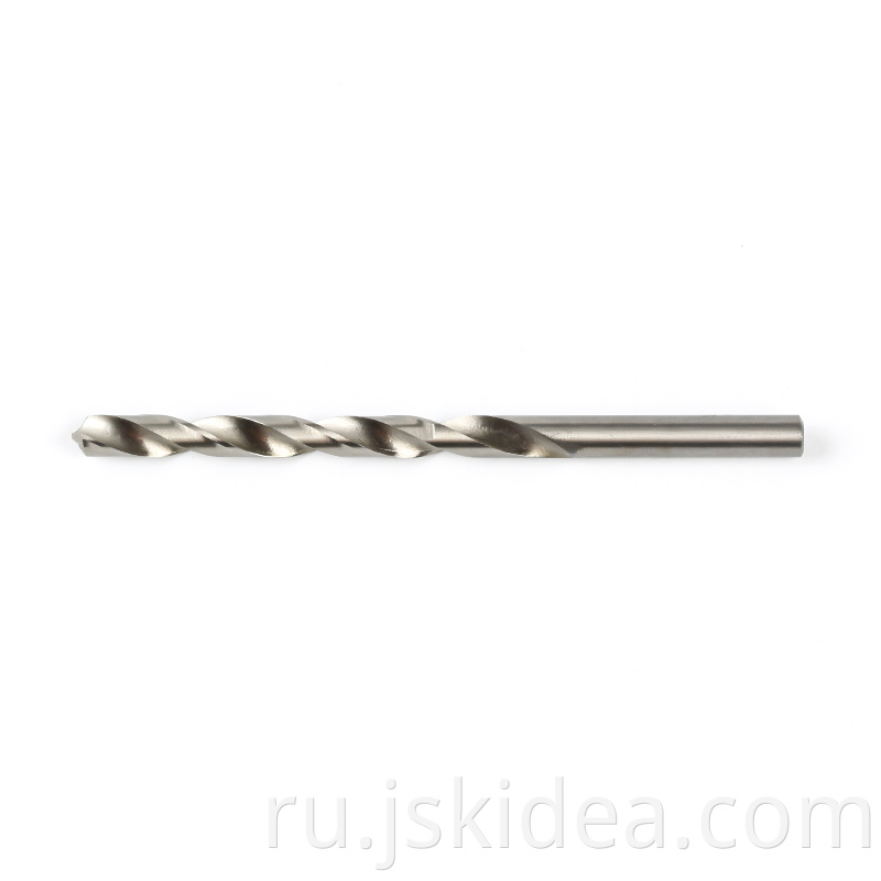 Taper Length Drill Bit